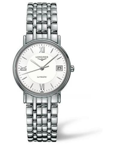 LONGINES L4.821.4.15.6 -