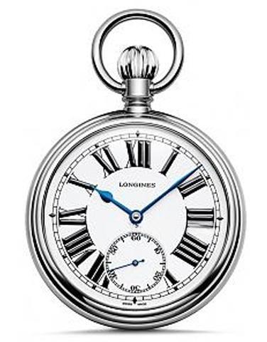 LONGINES L7.039.4.21.2 -