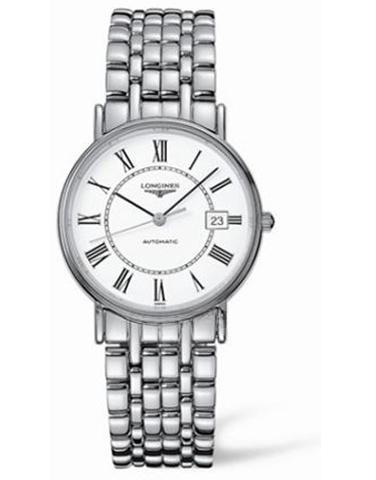 LONGINES l4.721.4.11.6 -