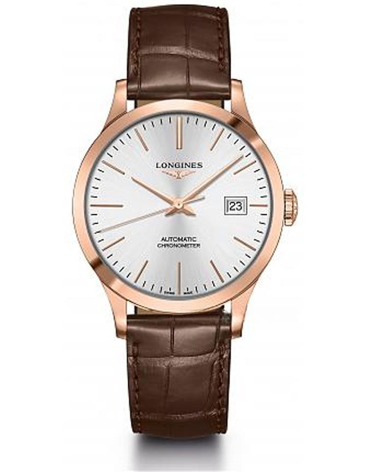 LONGINES L2.320.0.87.6 Record
