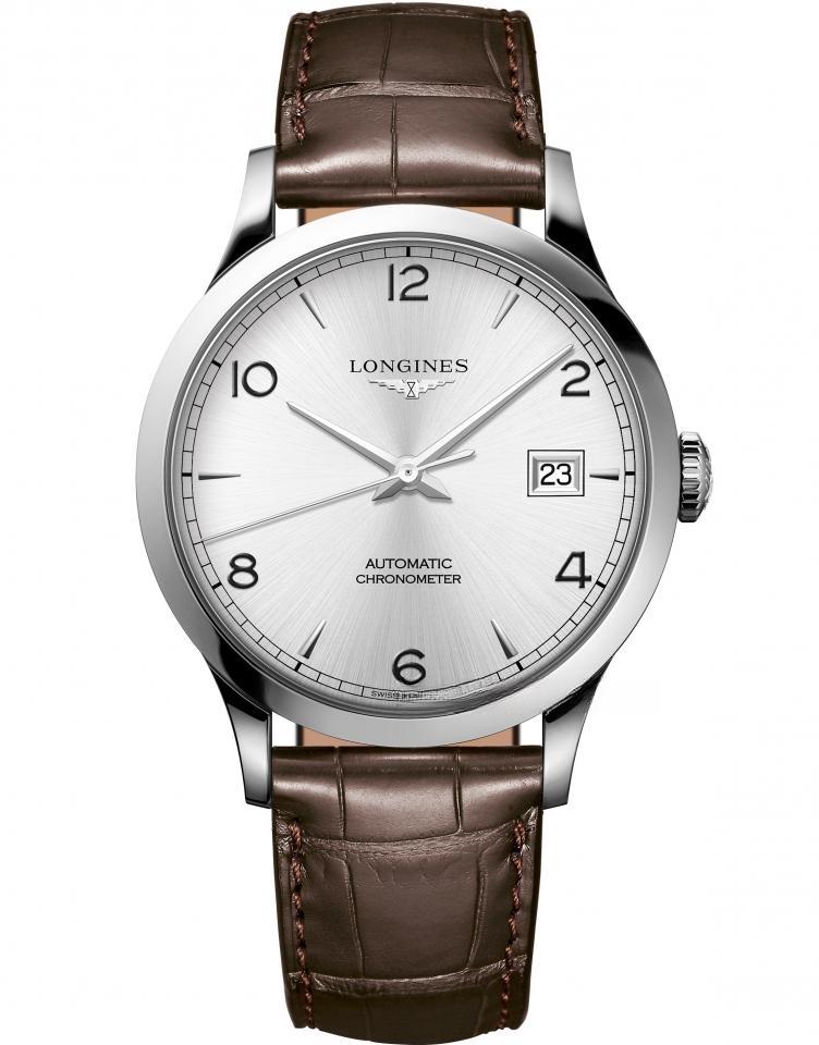 LONGINES L2.821.4.76.2 Record
