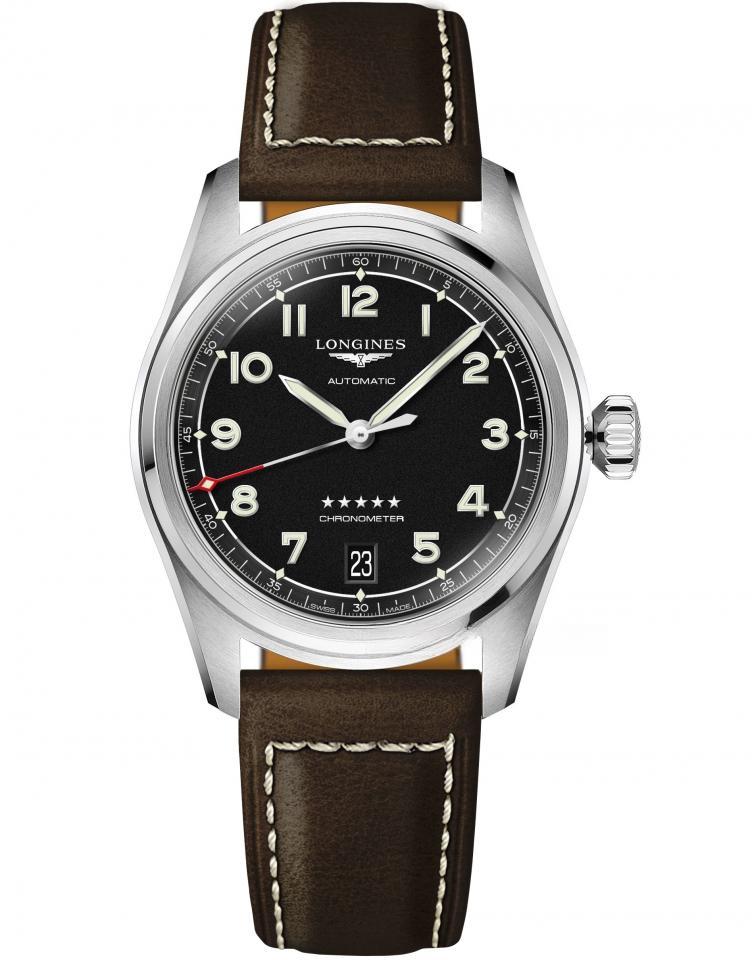 LONGINES L3.410.4.53.0 SPIRIT