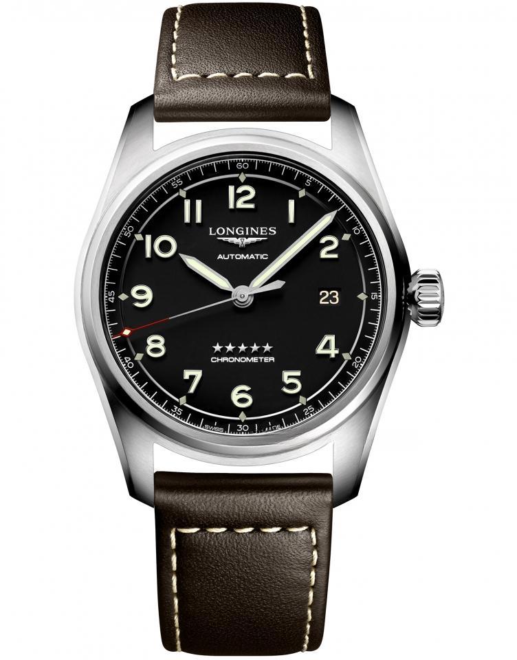 LONGINES L3.810.4.53.0 SPIRIT