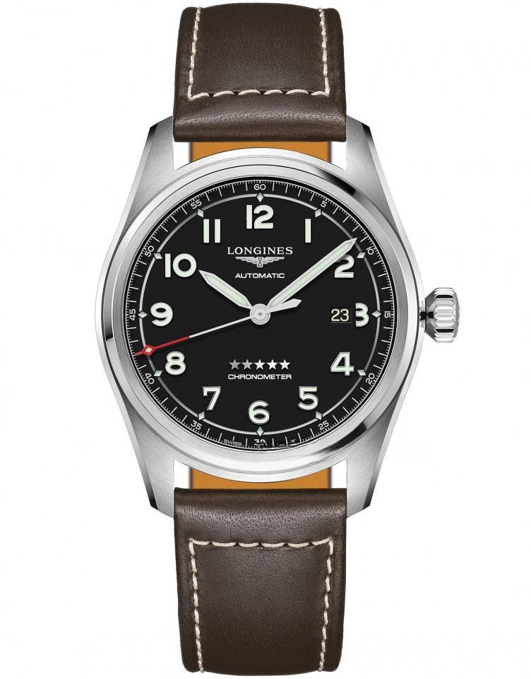 LONGINES L3.811.4.53.0 SPIRIT