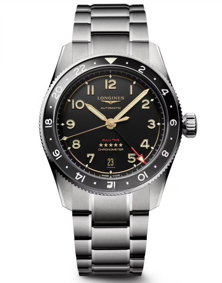 LONGINES L3.802.1.53.6 SPIRIT