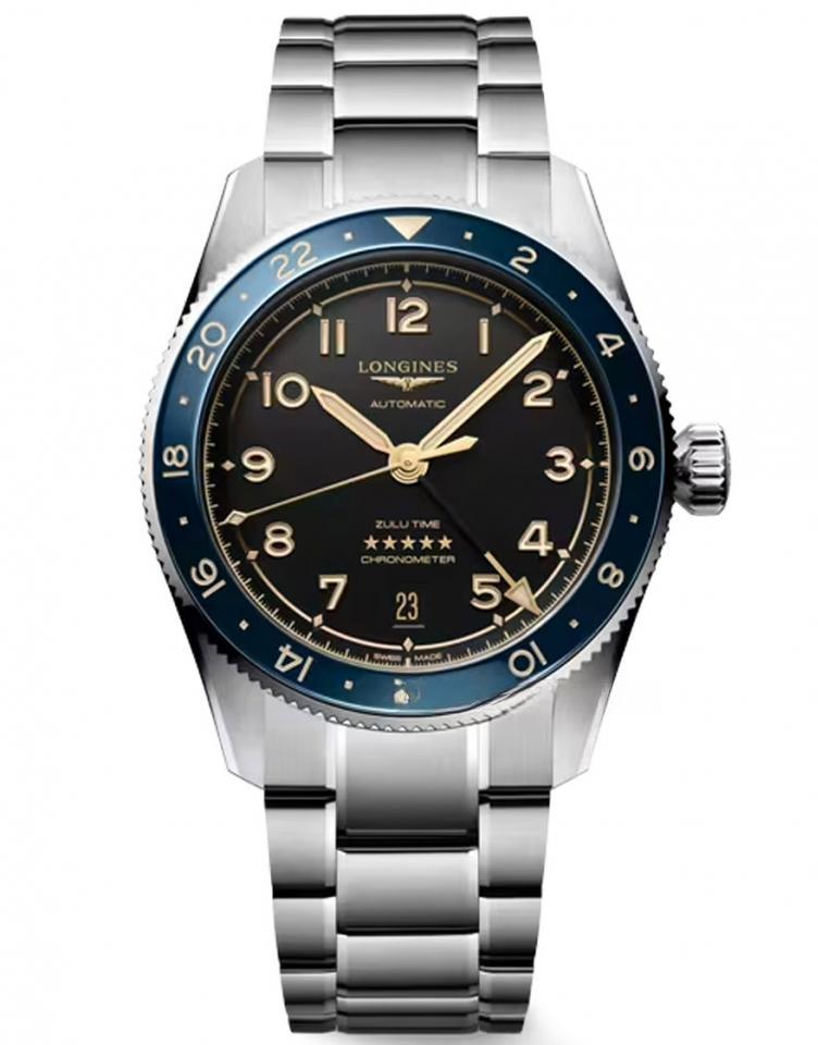 LONGINES L3.802.4.63.2 SPIRIT