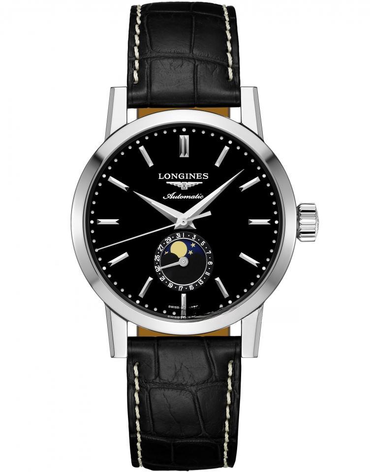 LONGINES L4.826.4.52.0 The LONGINES 1832