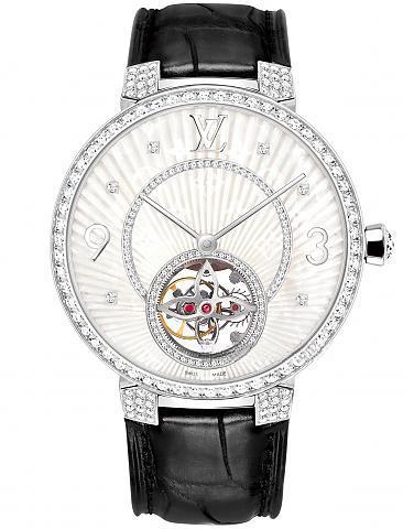 LOUIS VUITTON Q1EB00 精湛工藝