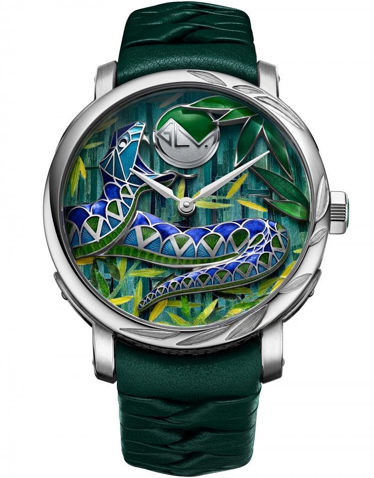 LOUIS VUITTON W3WG21 ESCALE