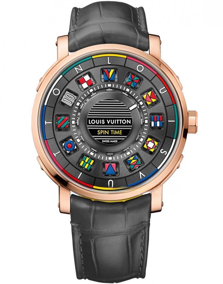 LOUIS VUITTON Q5EG00 ESCALE