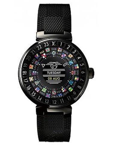 LOUIS VUITTON QAAA25 TAMBOUR HORIZON