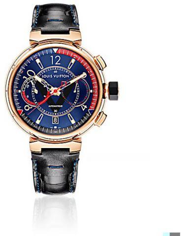 LOUIS VUITTON Q1026A TAMBOUR LOVELY CUP