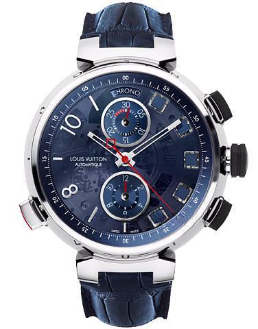 LOUIS VUITTON Q102J0 TAMBOUR LOVELY CUP