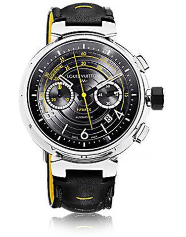 LOUIS VUITTON Q102B0 TAMBOUR VOYAGE