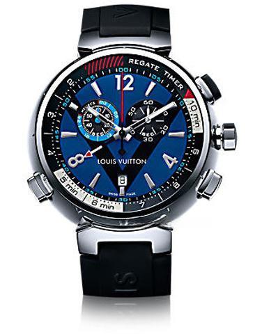 LOUIS VUITTON Q102D0 TAMBOUR