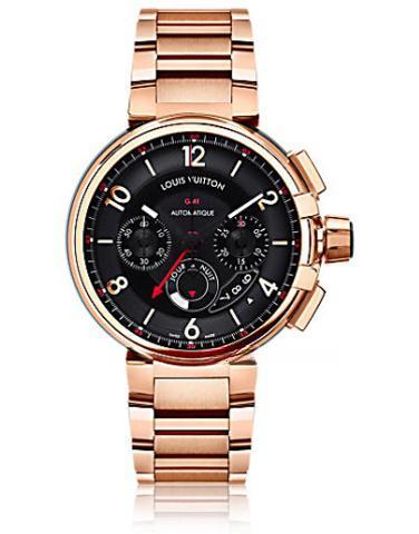 LOUIS VUITTON Q10510 TAMBOUR