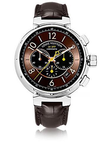 LOUIS VUITTON Q114A0 TAMBOUR
