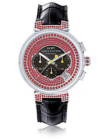 LOUIS VUITTON Q114N0 TAMBOUR