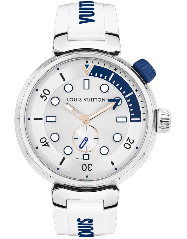 LOUIS VUITTON QA124Z TAMBOUR