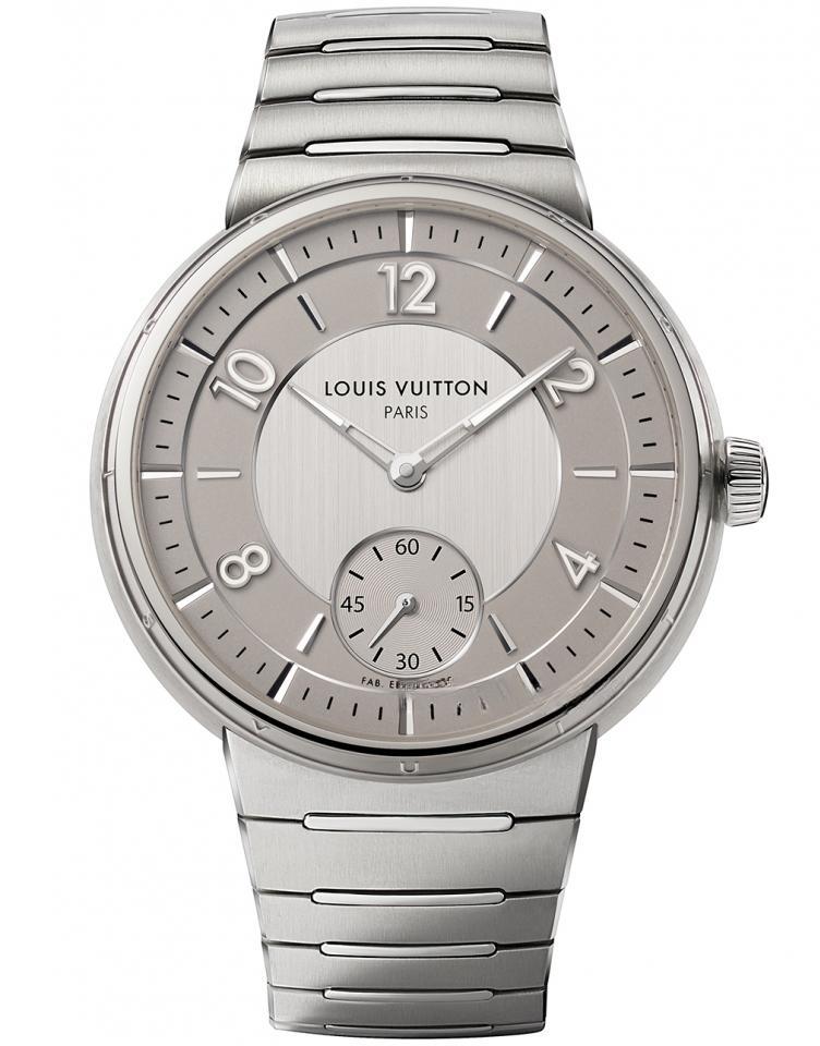 LOUIS VUITTON W1ST10 TAMBOUR