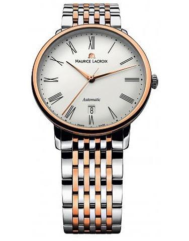 MAURICE LACROIX LC6067-SS001-110-1 典雅