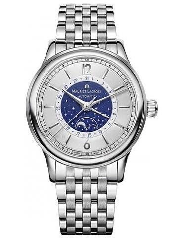 MAURICE LACROIX LC6168-SS002-122-1 典雅