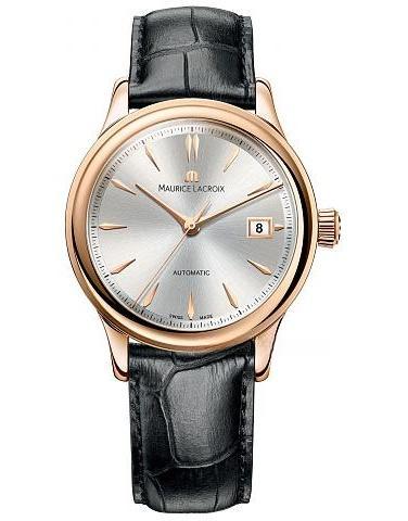 MAURICE LACROIX LC6037-PG101-131-1 典雅
