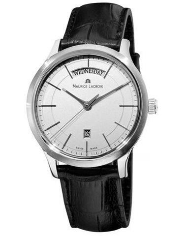 MAURICE LACROIX LC1007-SS001-130 典雅