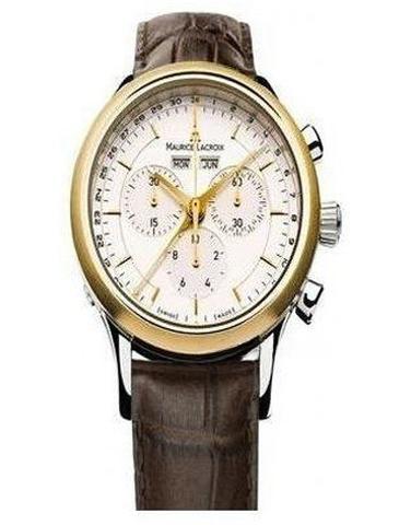 MAURICE LACROIX LC1008-PVY11-130 典雅