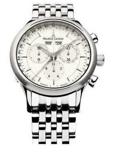 MAURICE LACROIX LC1008-SS002-130 典雅