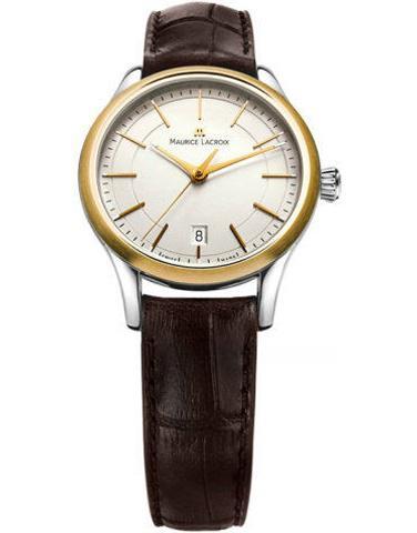 MAURICE LACROIX LC1026-PVY11-130 典雅