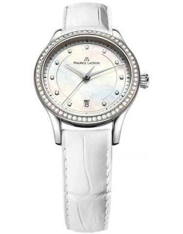 MAURICE LACROIX LC1026-SD501-170 典雅