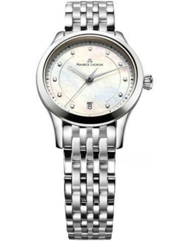 MAURICE LACROIX LC1026-SS002-170 典雅