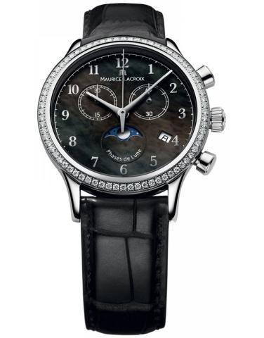 MAURICE LACROIX LC1087-SD501-360 典雅
