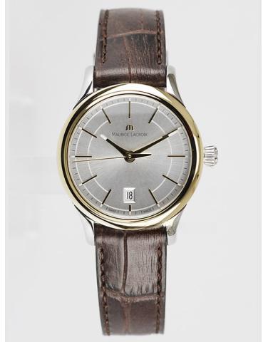 MAURICE LACROIX LC1113-PVY11-130 典雅