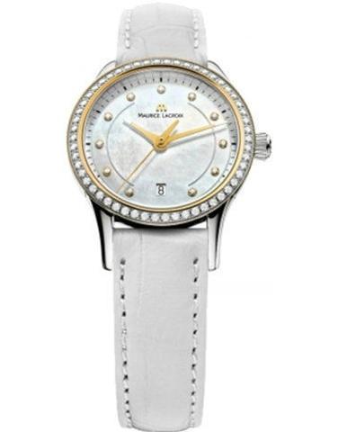 MAURICE LACROIX LC1113-PVY21-170 典雅