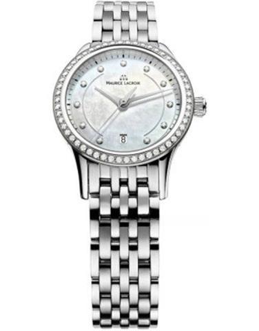 MAURICE LACROIX LC1113-SD502-170 典雅