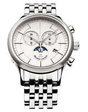 MAURICE LACROIX LC1148-SS002-130 典雅
