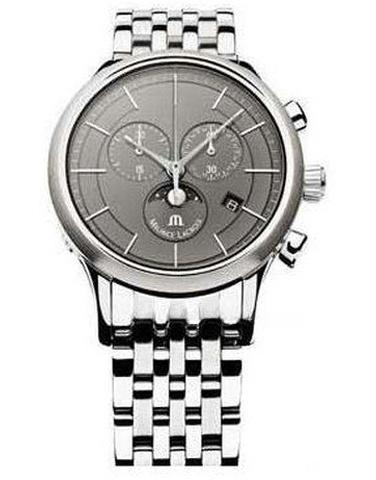 MAURICE LACROIX LC1148-SS002-830 典雅