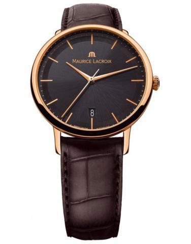 MAURICE LACROIX LC6007-PG101-330 典雅