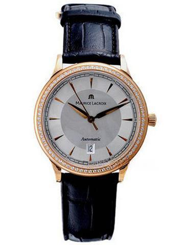 MAURICE LACROIX LC6008-PD501-130 典雅
