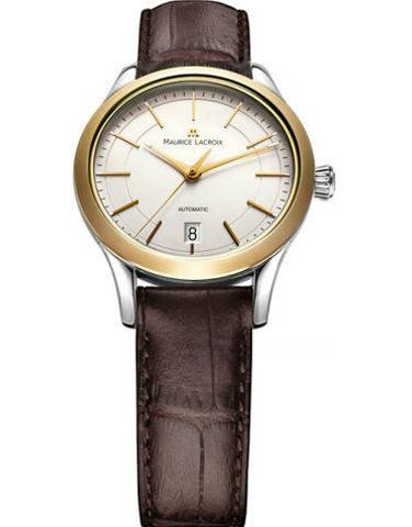 MAURICE LACROIX LC6016-YS101-130 典雅