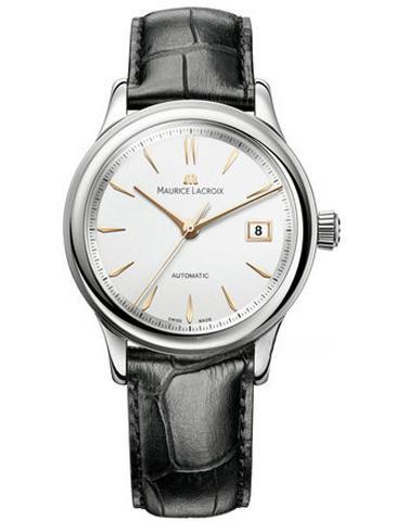 MAURICE LACROIX LC6027-SS001-131 典雅