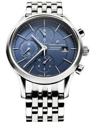 MAURICE LACROIX LC6058-SS002-430 典雅