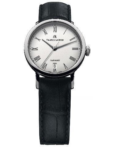 MAURICE LACROIX LC6063-SS001-110-001 典雅