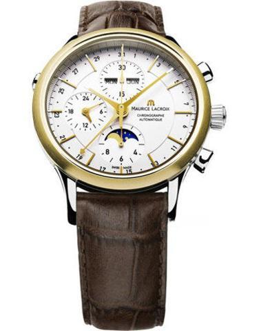MAURICE LACROIX LC6078-YS101-13E 典雅