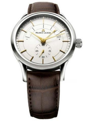 MAURICE LACROIX LC7008-SS001-130 典雅