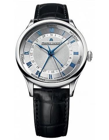 MAURICE LACROIX MP6507-SS001-110-1 匠心