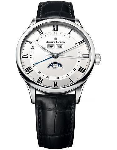MAURICE LACROIX MP6607-SS001-112-1 匠心