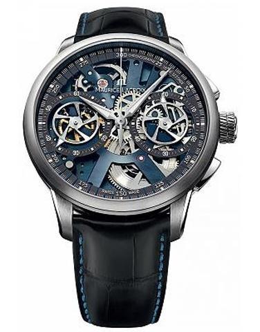MAURICE LACROIX MP7128-SS001-300-1 匠心